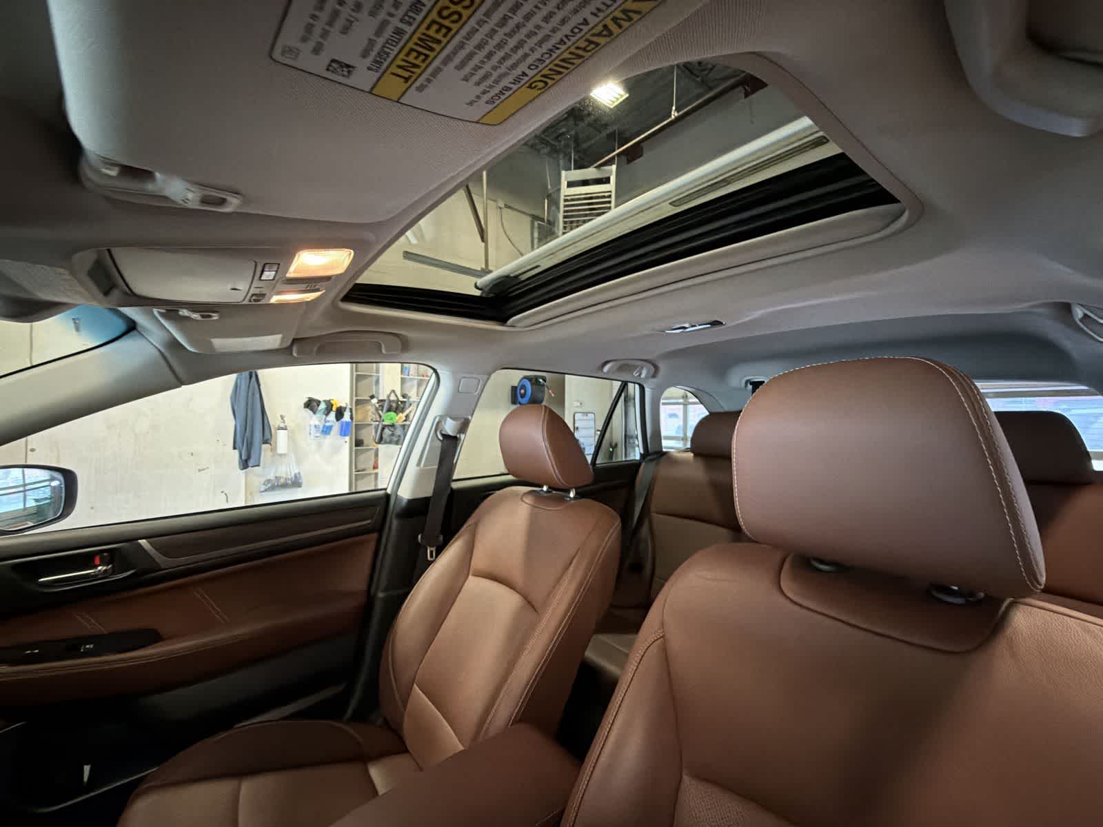 Thumbnail: 2018 Subaru Outback - 20