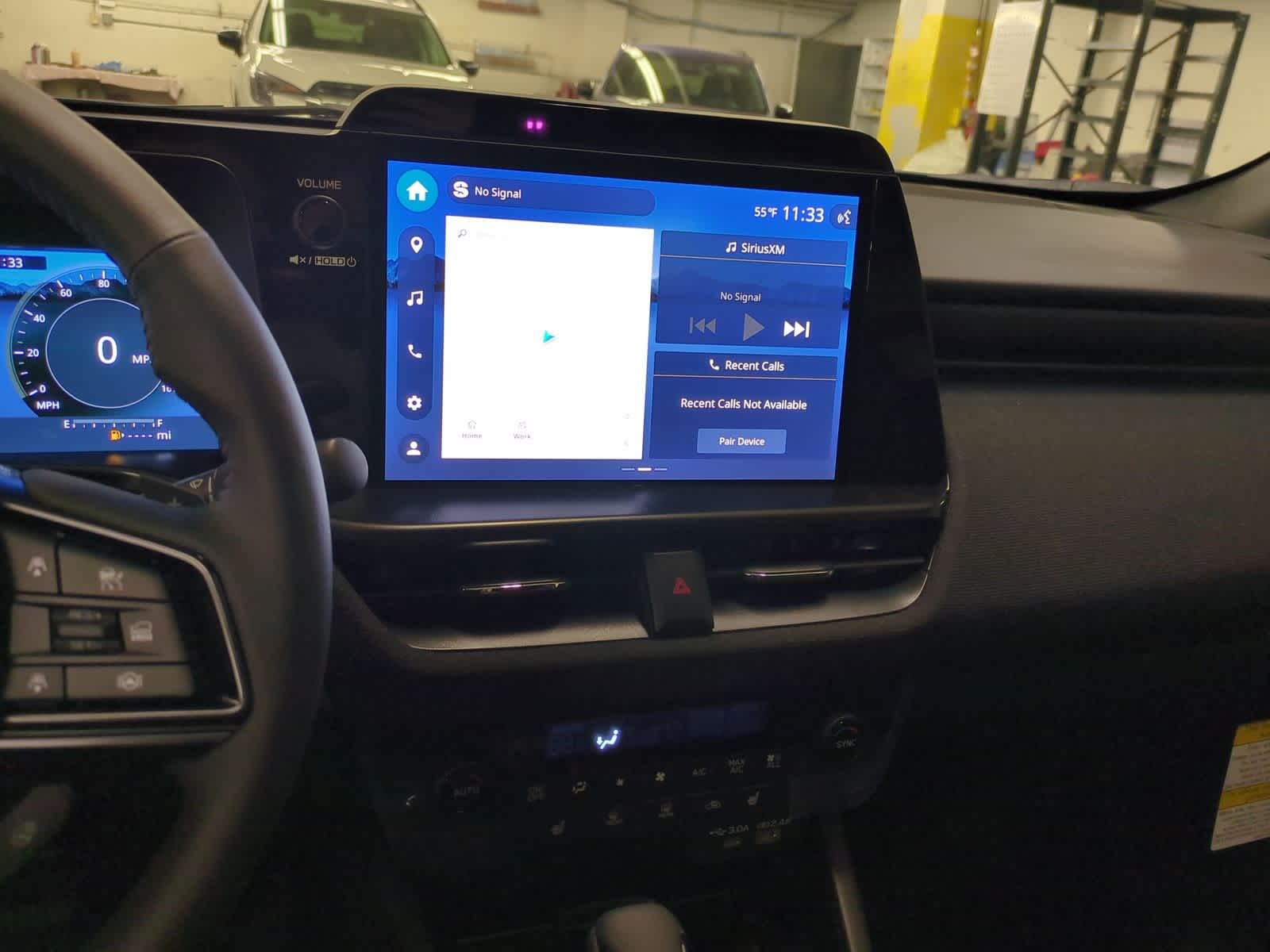 Thumbnail: 2026 Subaru Outback - 29