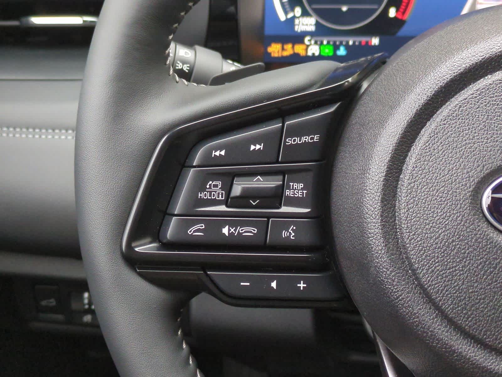 Thumbnail: 2026 Subaru Outback - 25