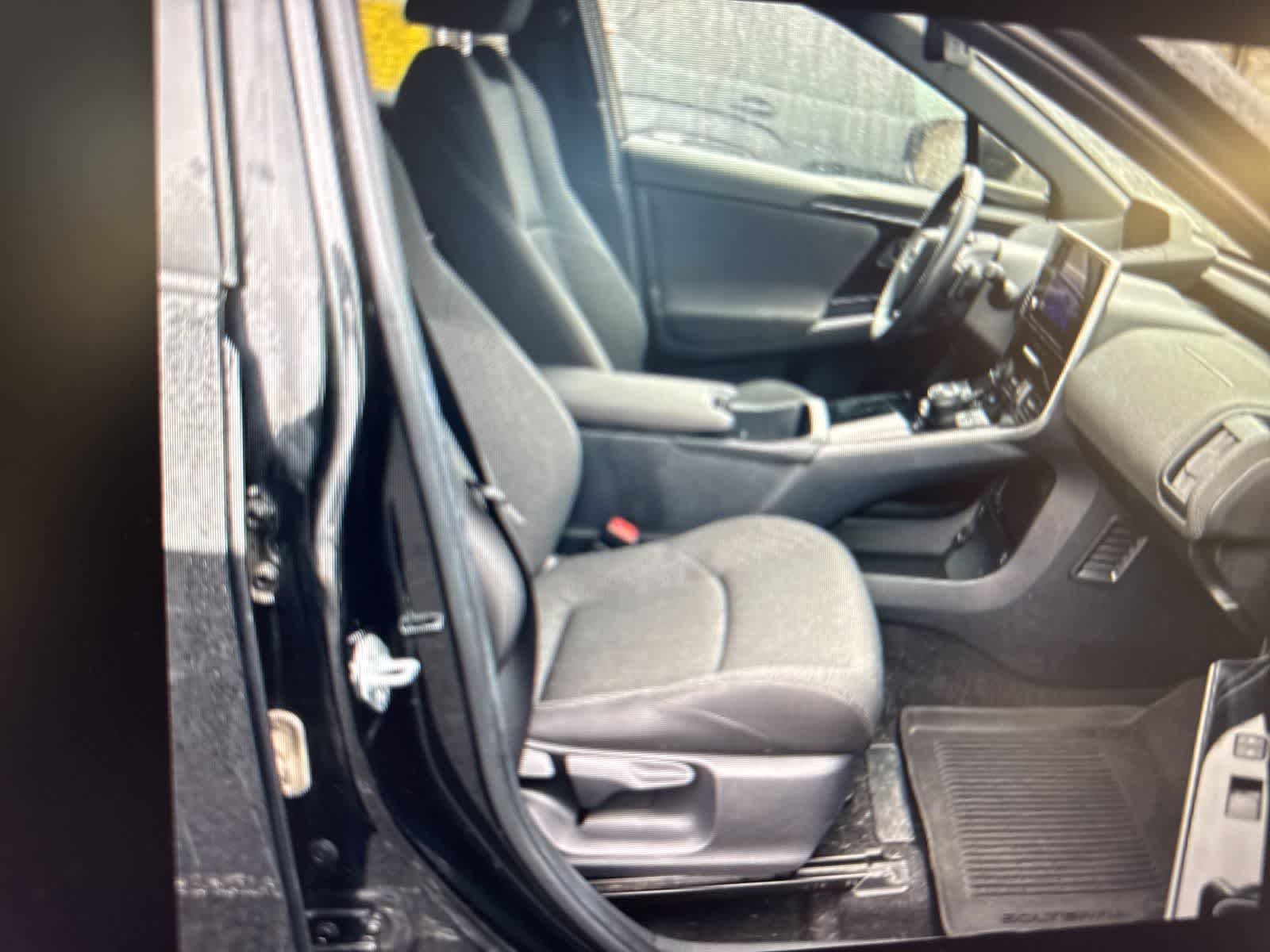 Thumbnail: 2023 Subaru Solterra - 10