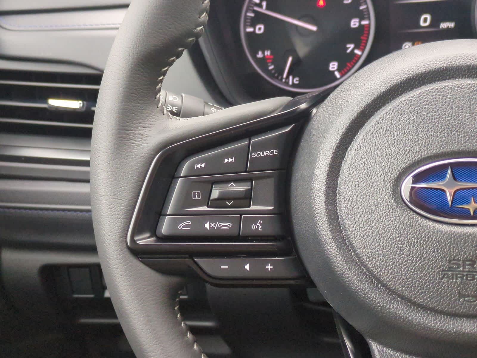 Thumbnail: 2026 Subaru Forester - 25