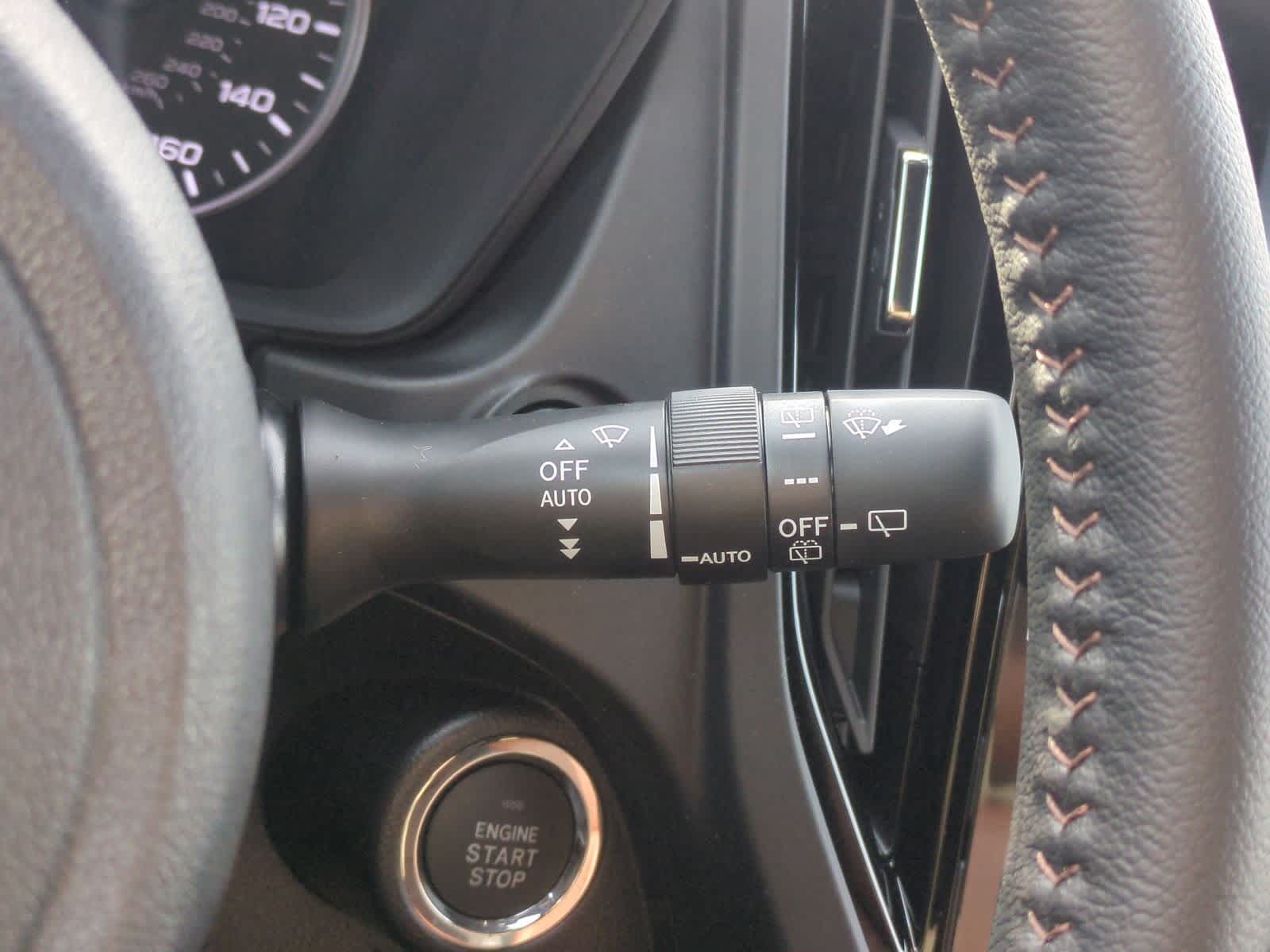 Thumbnail: 2026 Subaru Forester - 27