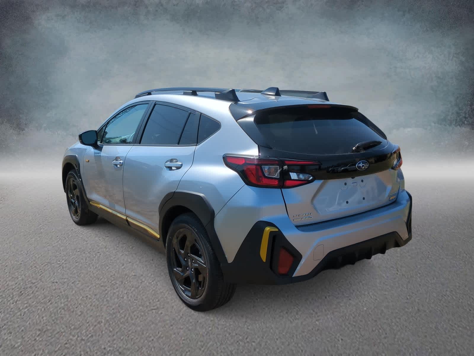 Thumbnail: 2024 Subaru Crosstrek - 7