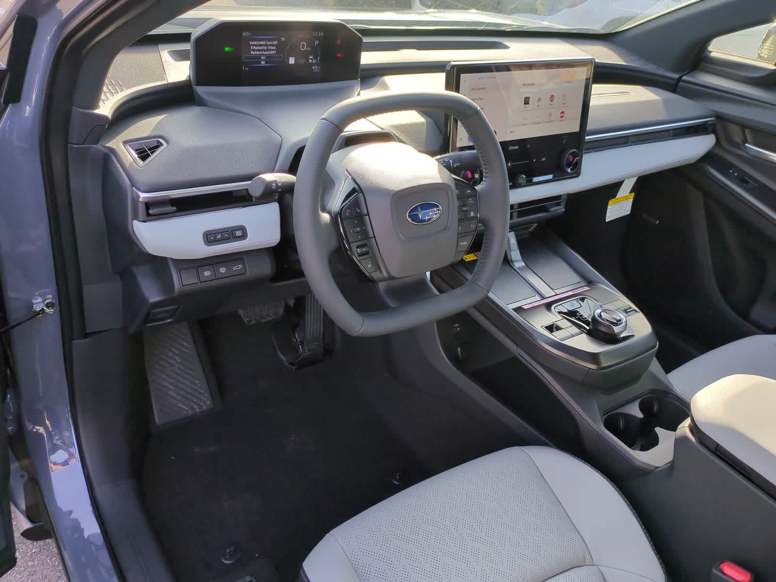 Thumbnail: 2026 Subaru Solterra - 10