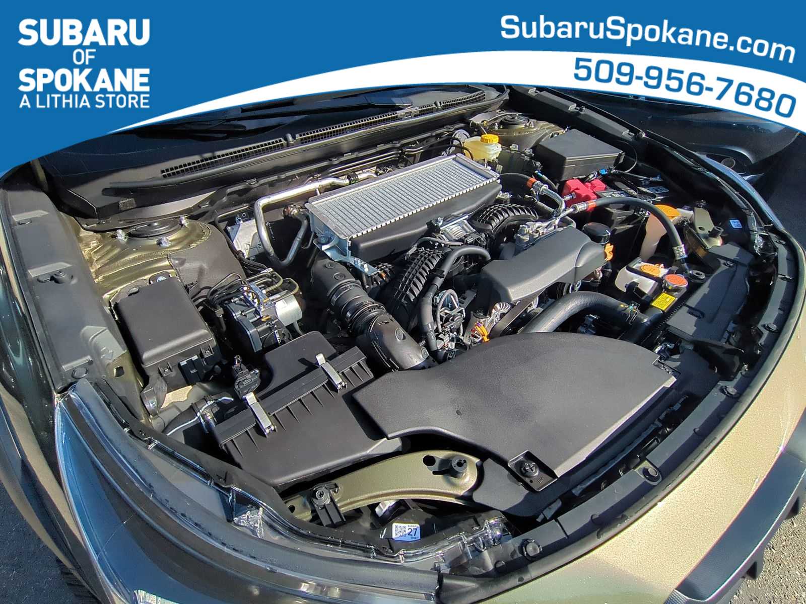 Thumbnail: 2025 Subaru Outback - 15