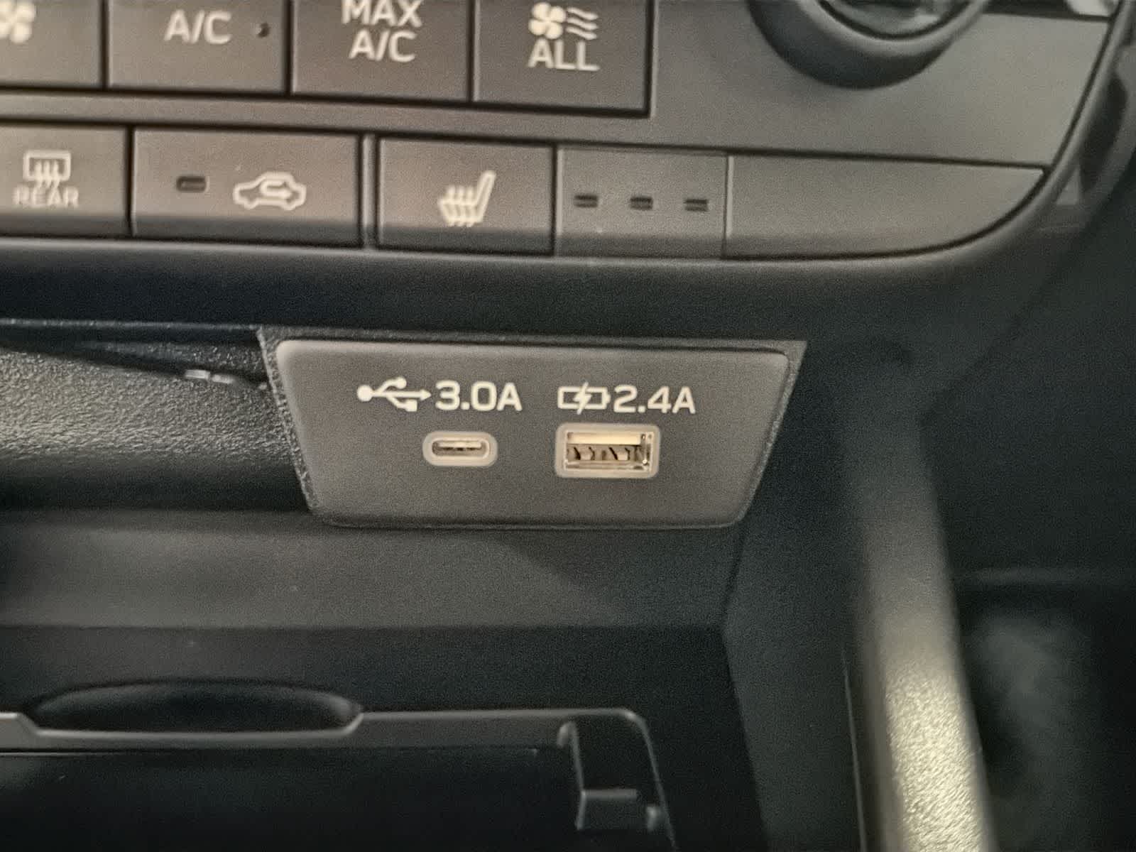 Thumbnail: 2026 Subaru Outback - 34