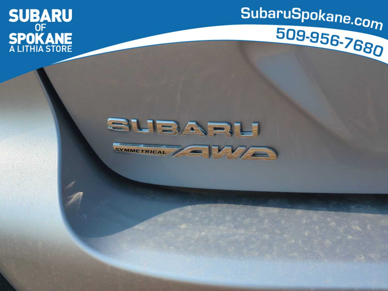 Thumbnail: 2025 Subaru Crosstrek - 12