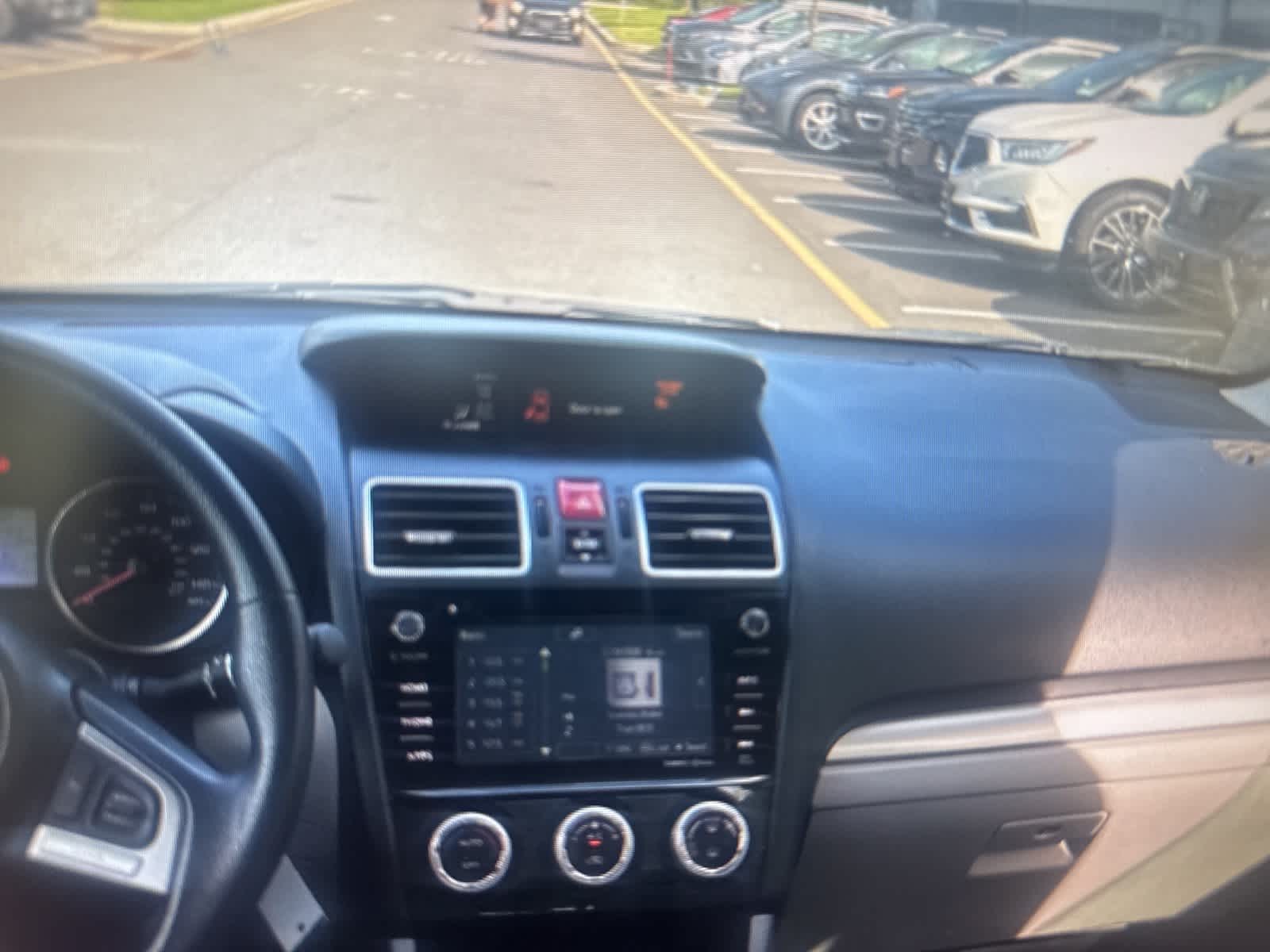 Thumbnail: 2018 Subaru Forester - 15