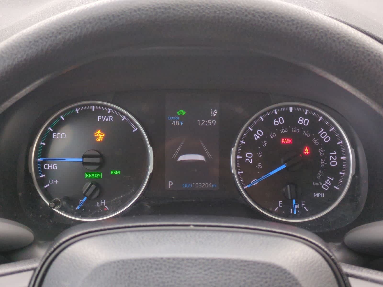 Thumbnail: 2021 Toyota RAV4 - 32