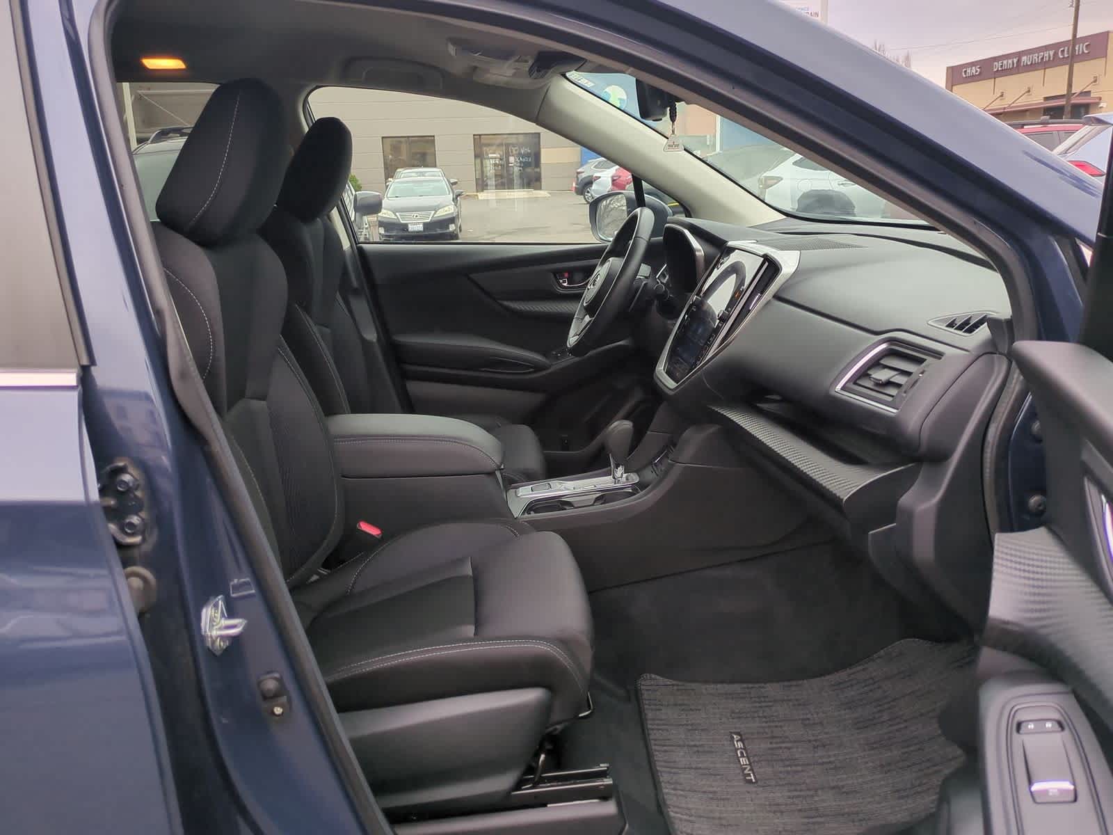 Thumbnail: 2024 Subaru Ascent - 23