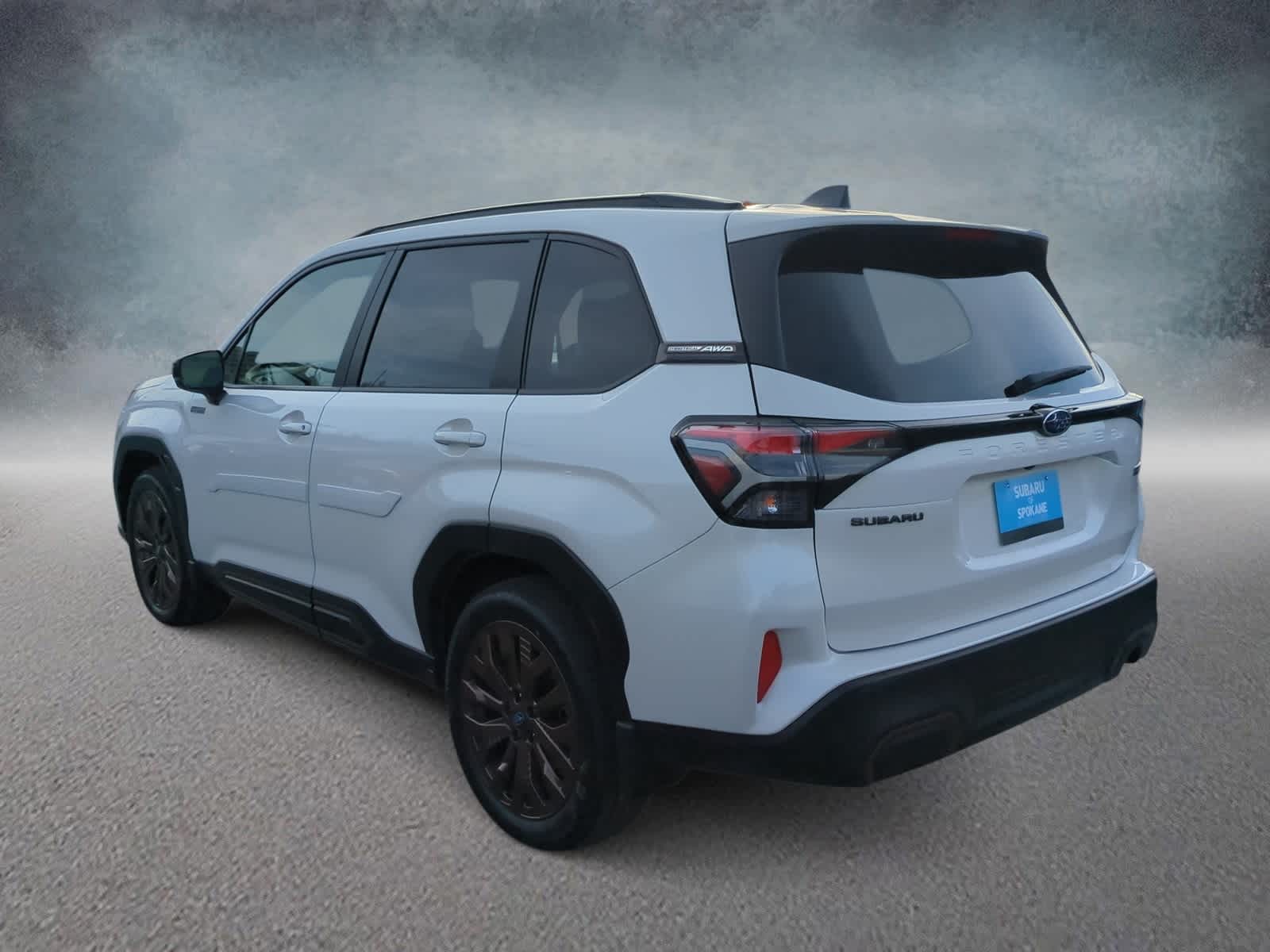 Thumbnail: 2025 Subaru Forester - 6