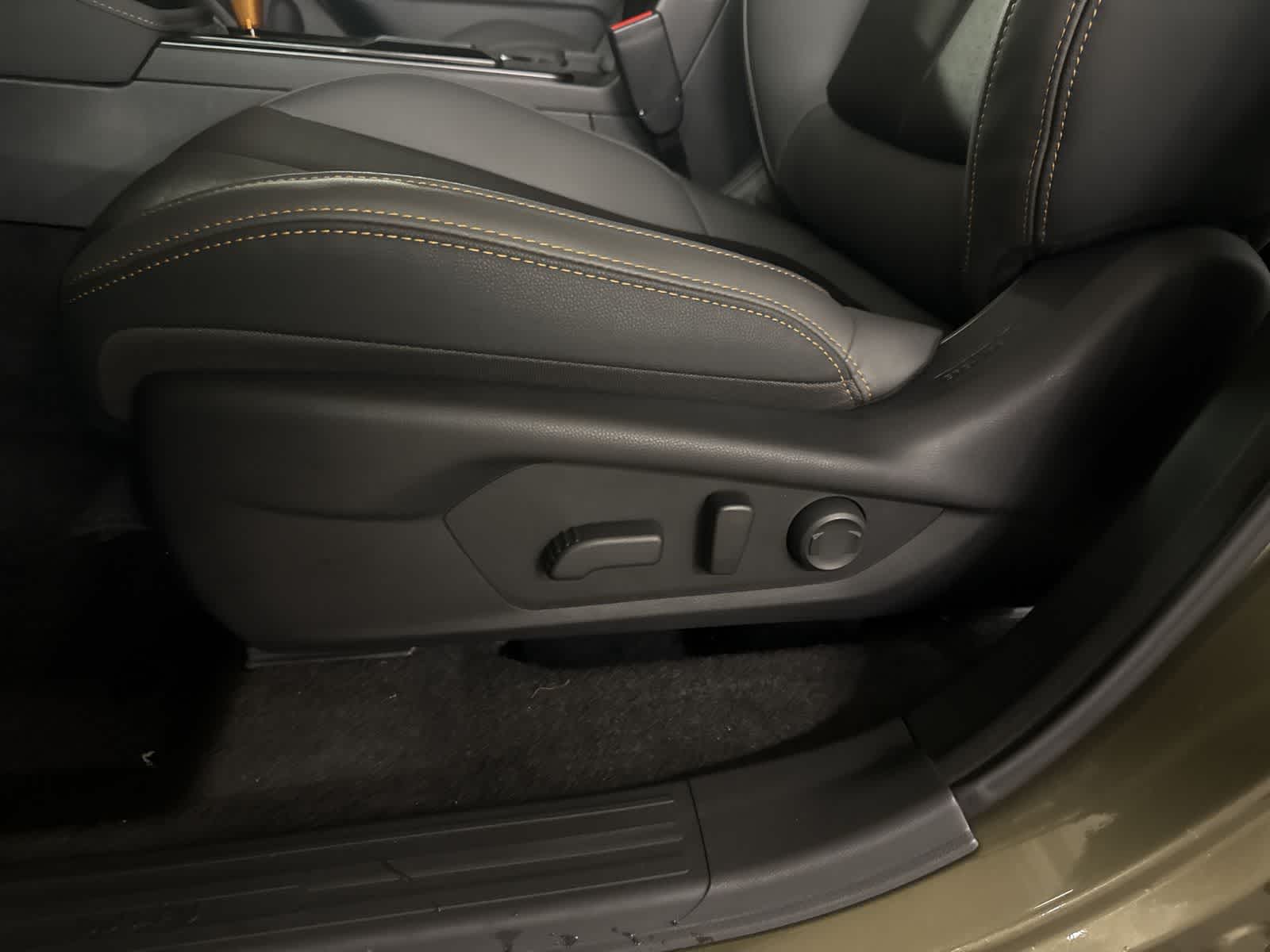 Thumbnail: 2026 Subaru Forester - 15