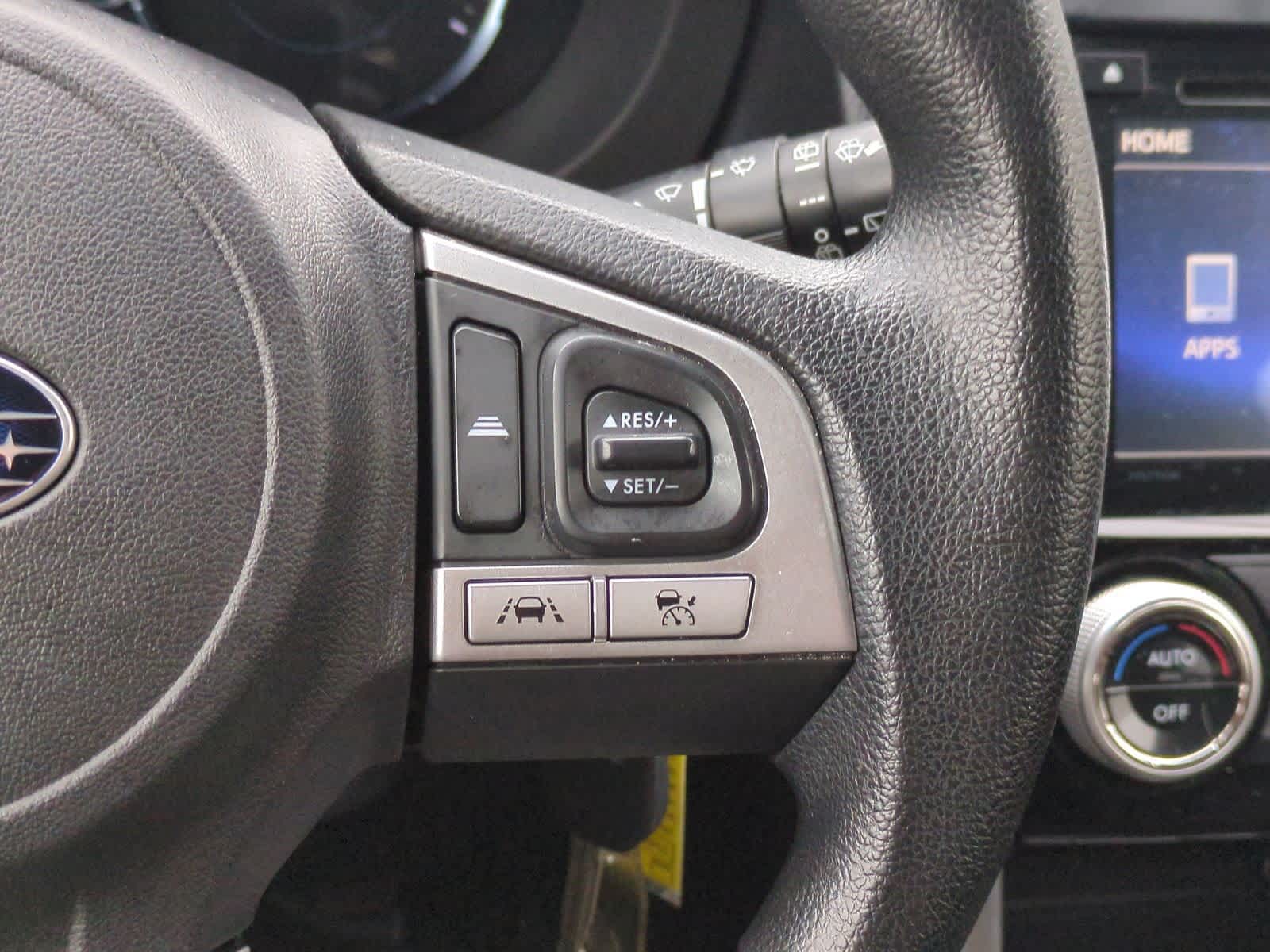 Thumbnail: 2018 Subaru Forester - 26