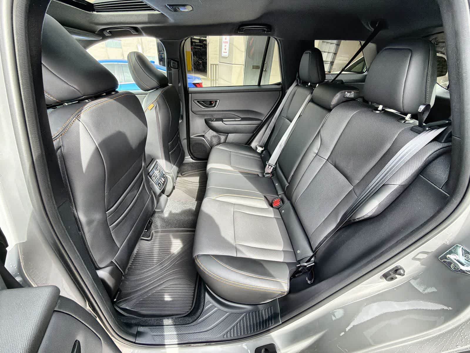 Thumbnail: 2026 Subaru Outback - 21