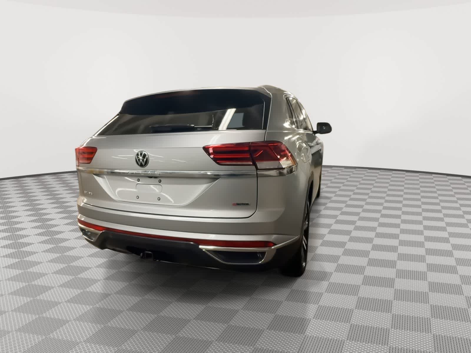 Thumbnail: 2020 Volkswagen Atlas - 7