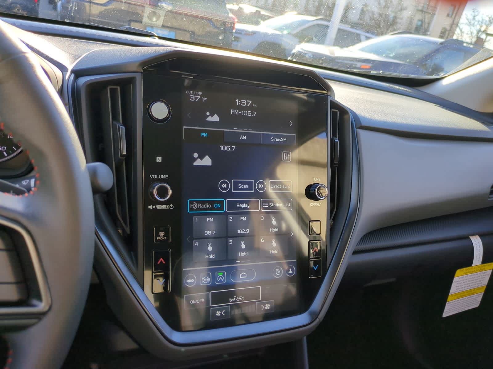 Thumbnail: 2026 Subaru Crosstrek - 30