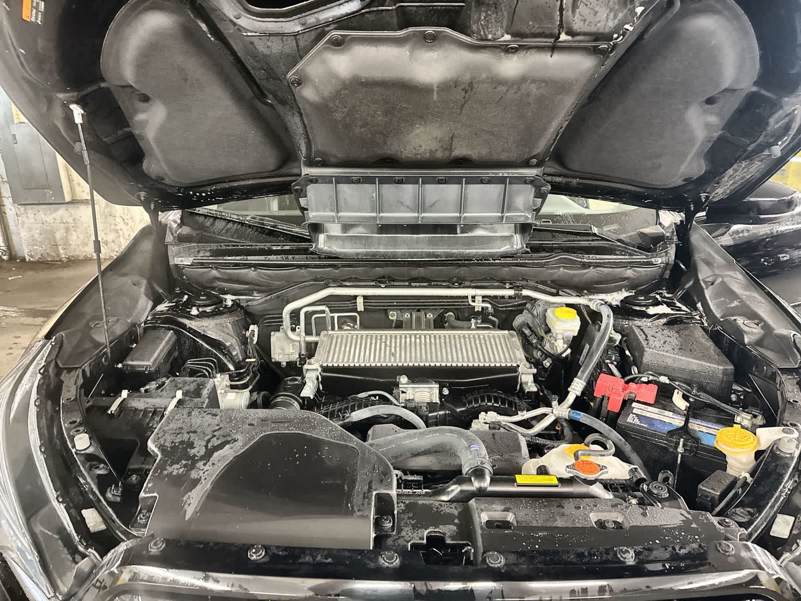 Thumbnail: 2024 Subaru Ascent - 16