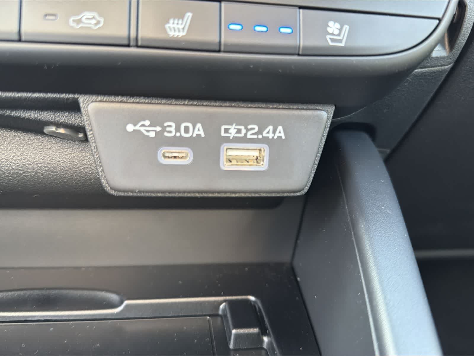 Thumbnail: 2026 Subaru Outback - 34