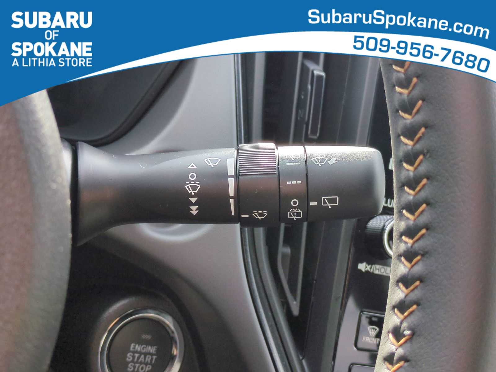 Thumbnail: 2025 Subaru Crosstrek - 27