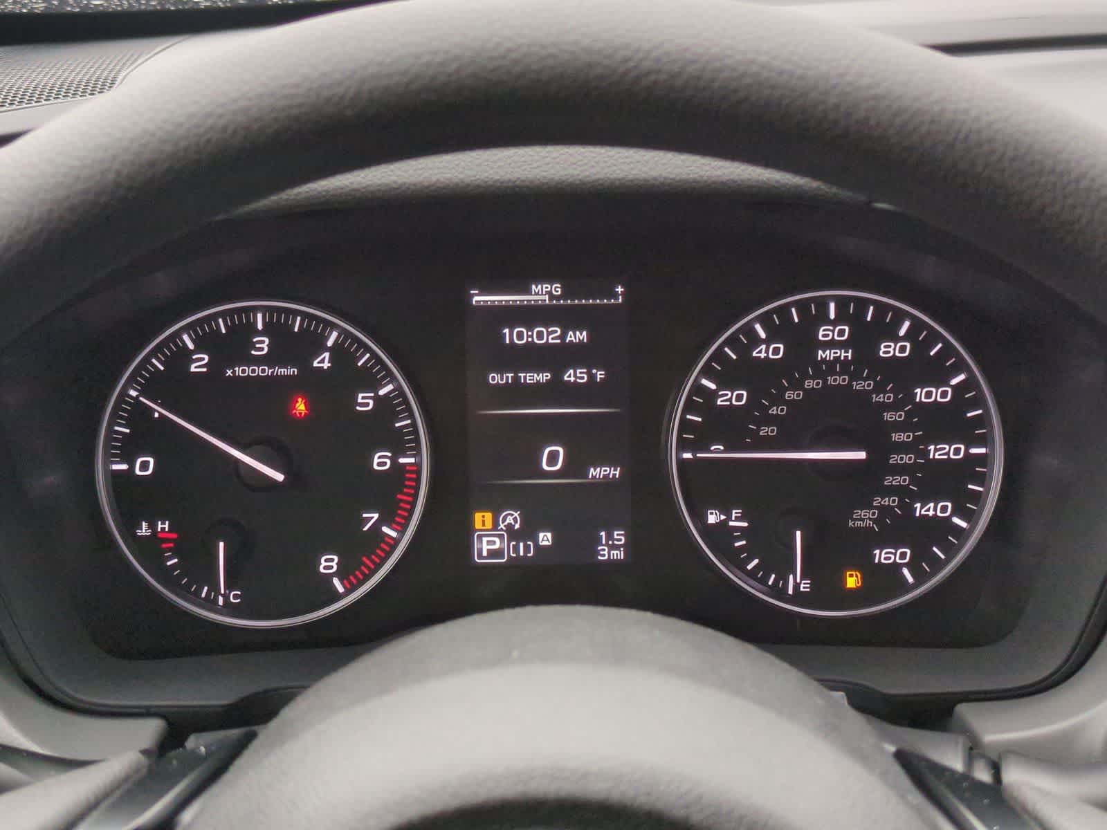 Thumbnail: 2026 Subaru Crosstrek - 34