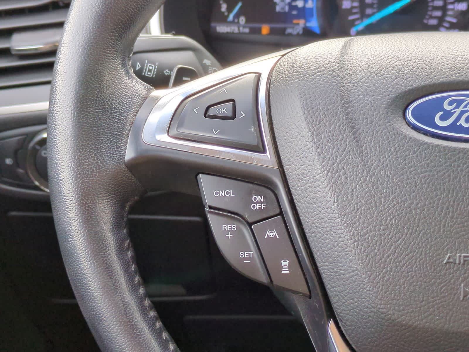 Thumbnail: 2020 Ford Edge - 23