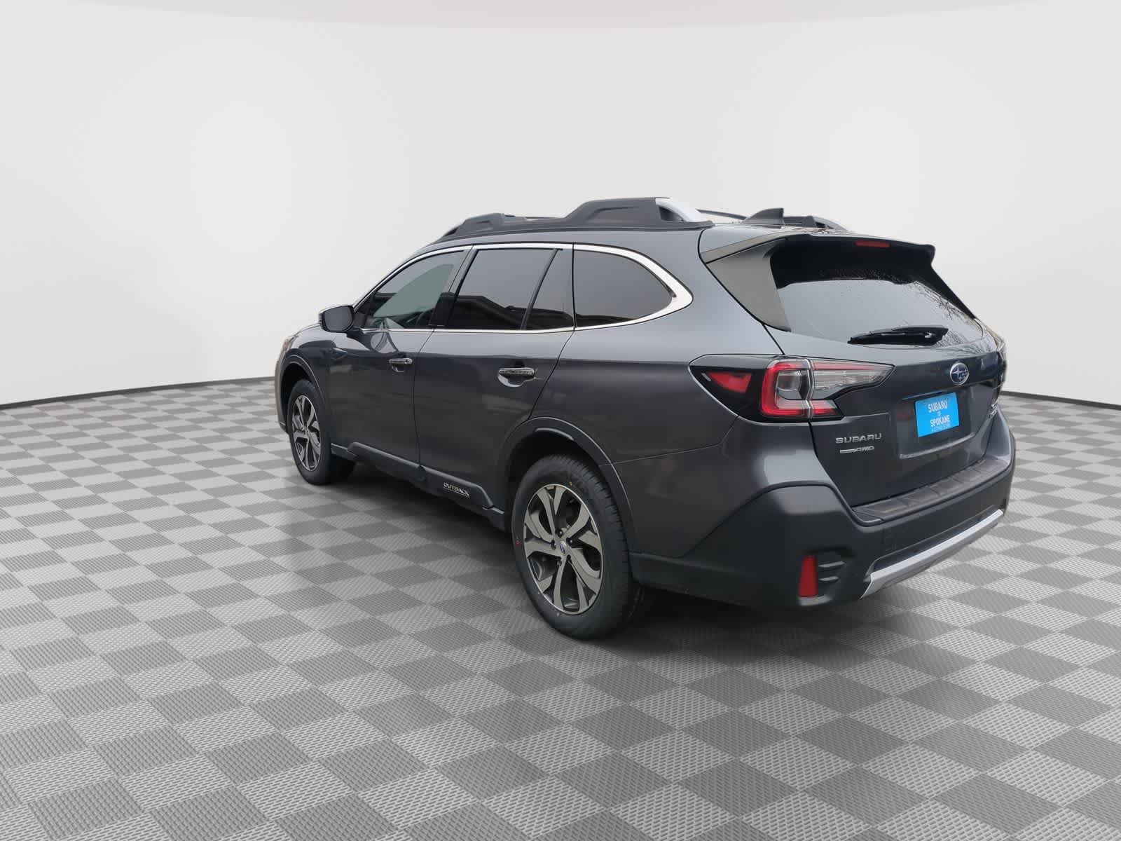 Thumbnail: 2022 Subaru Outback - 6