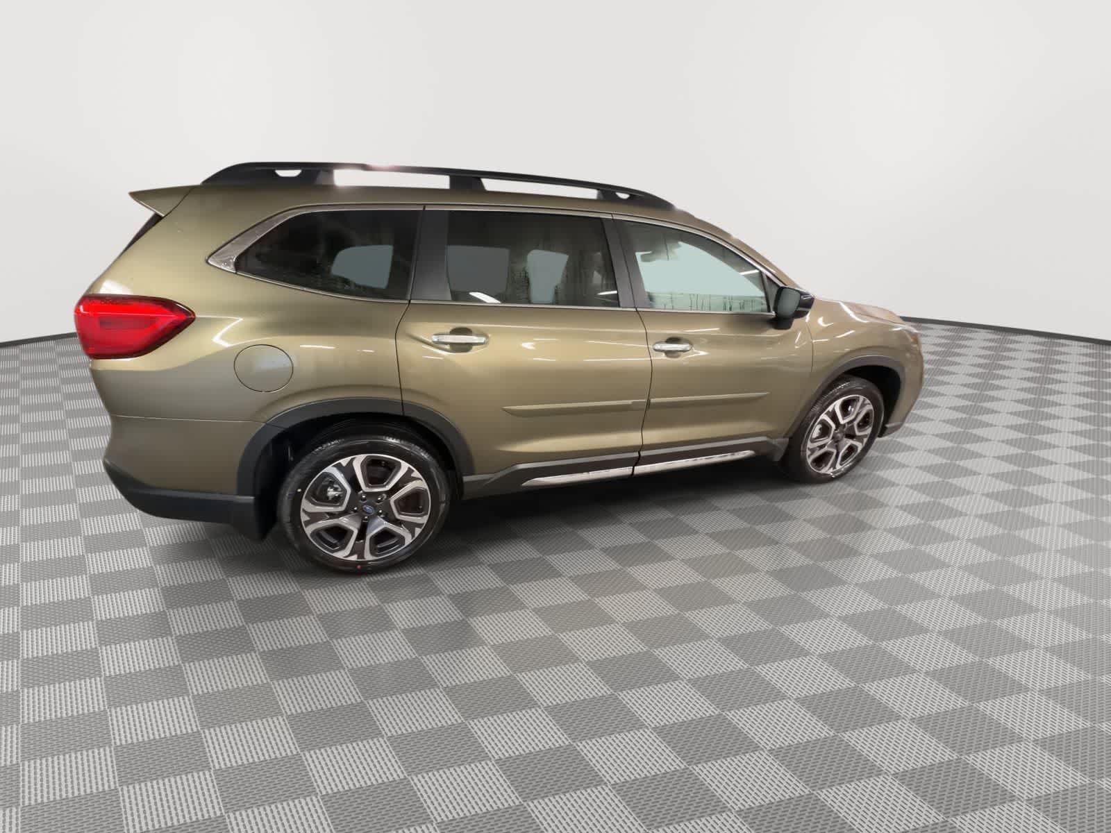 Thumbnail: 2026 Subaru Ascent - 9