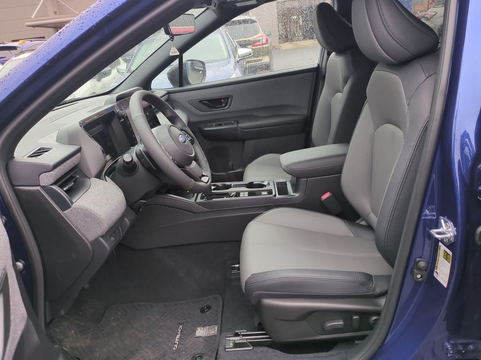 Thumbnail: 2026 Subaru Outback - 17