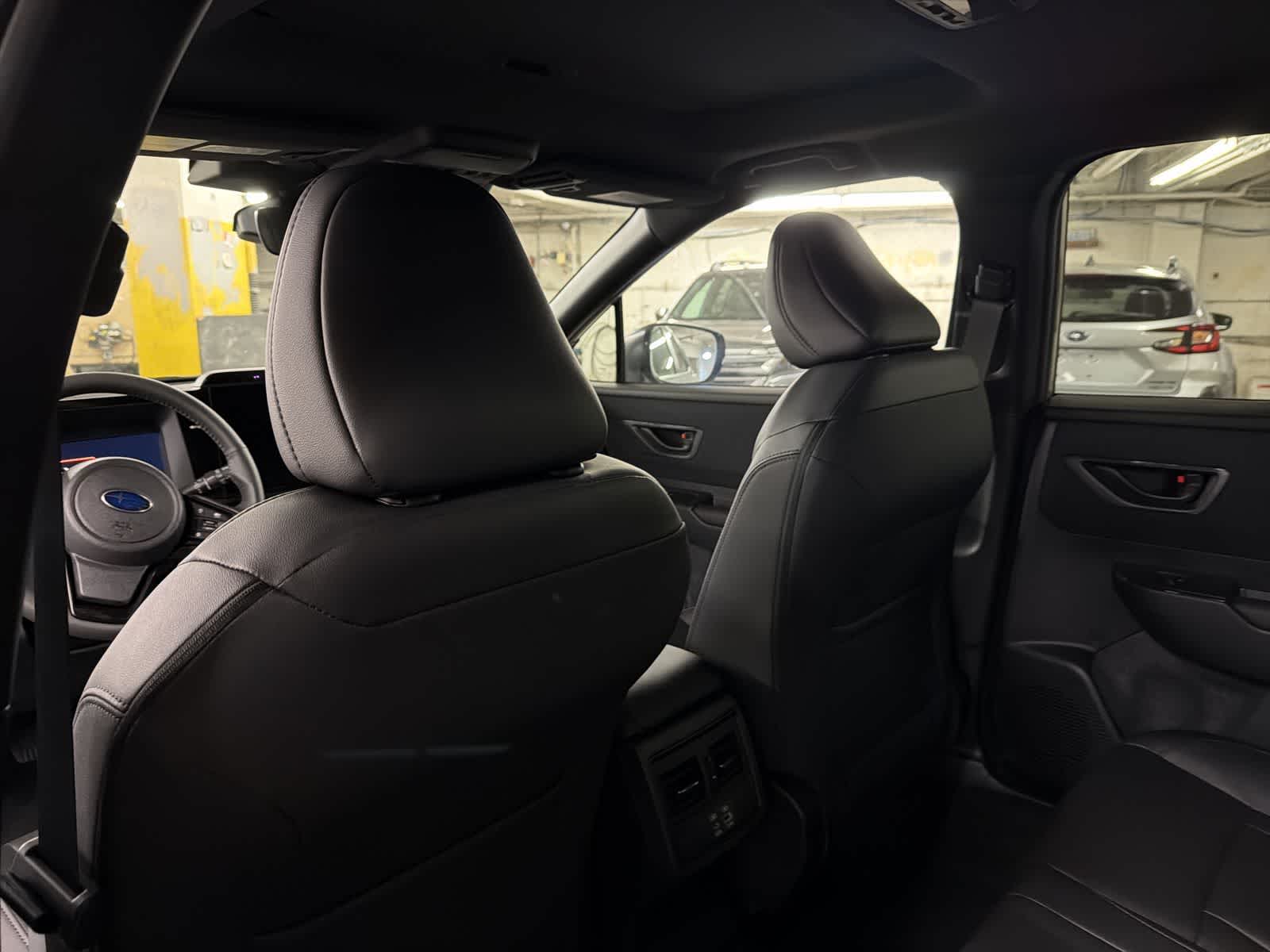 Thumbnail: 2026 Subaru Outback - 16