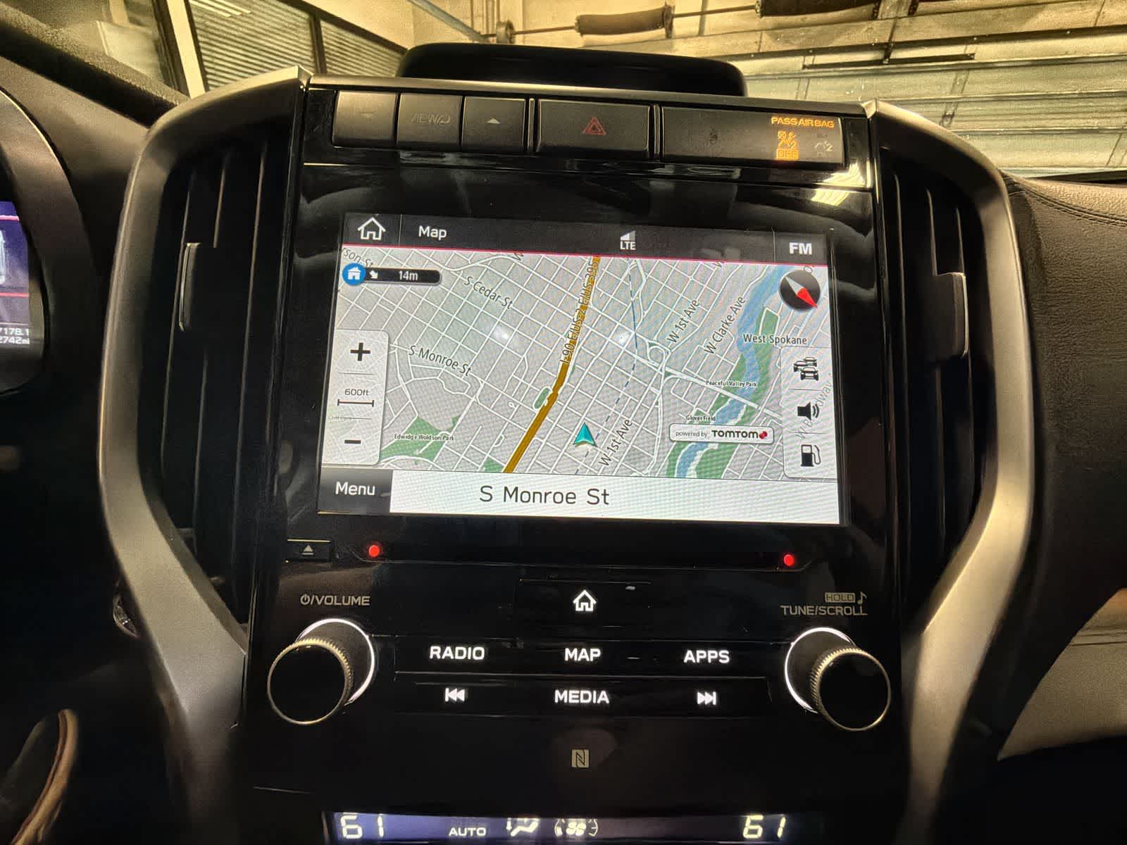 Thumbnail: 2019 Subaru Ascent - 31