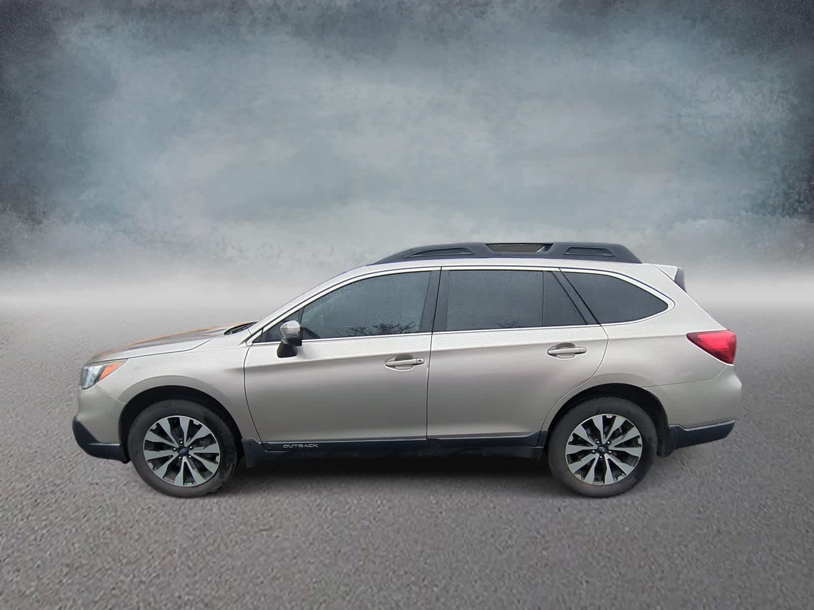 Thumbnail: 2016 Subaru Outback - 5