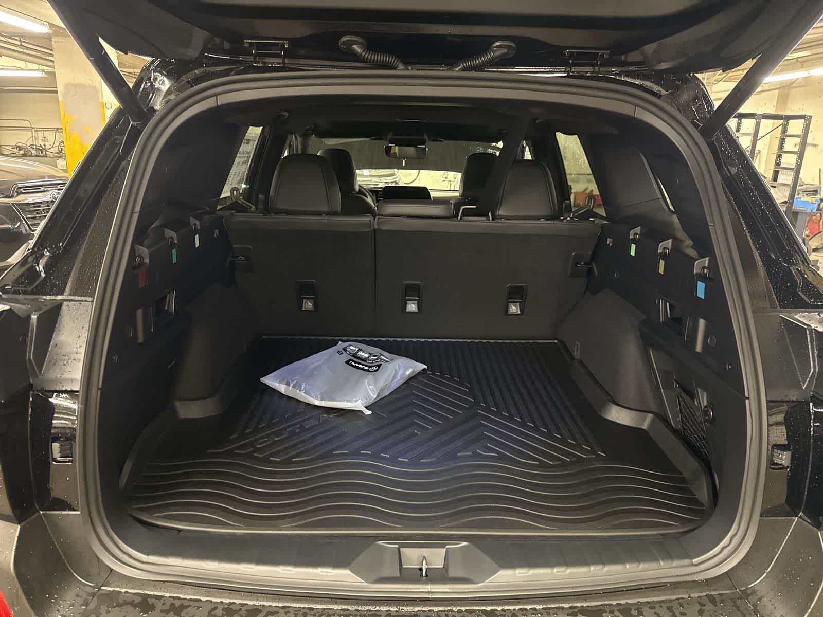 Thumbnail: 2026 Subaru Outback - 34