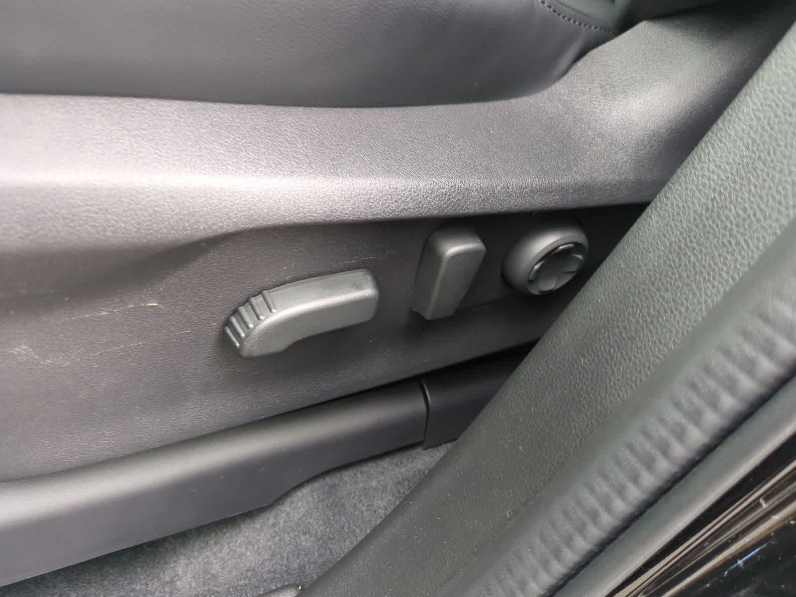 Thumbnail: 2026 Subaru Ascent - 18