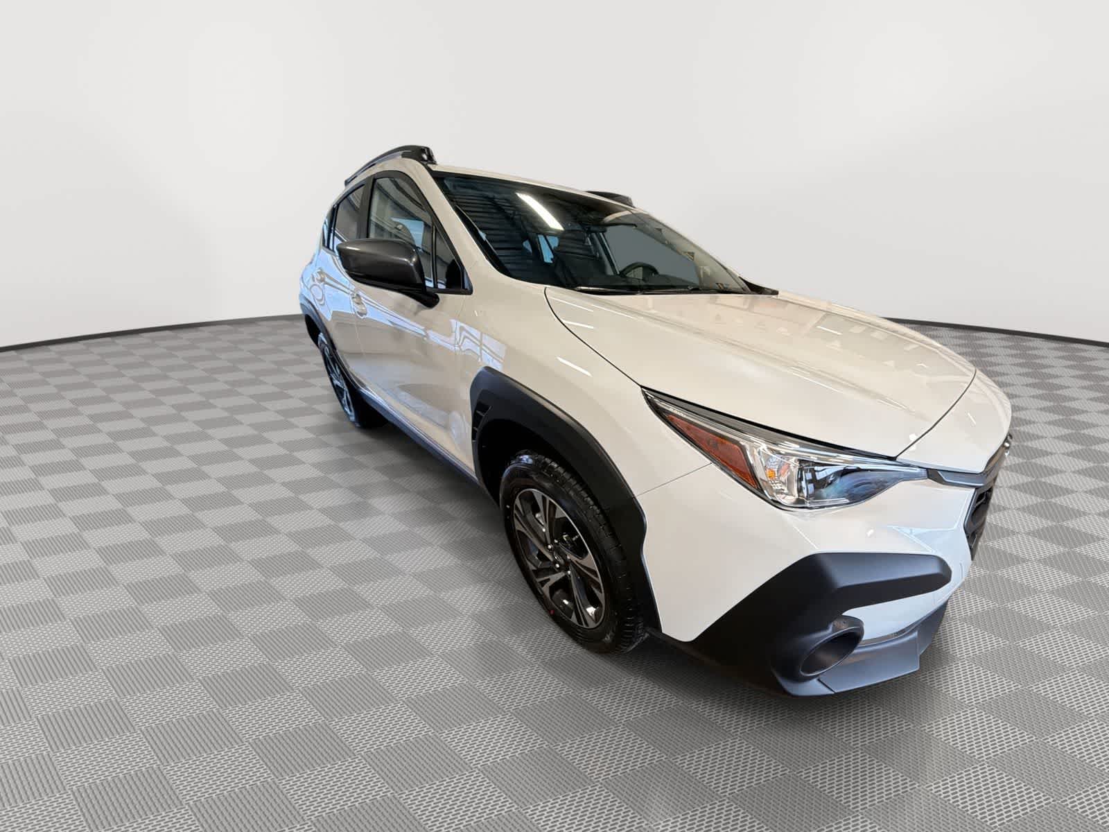 Thumbnail: 2026 Subaru Crosstrek - 2