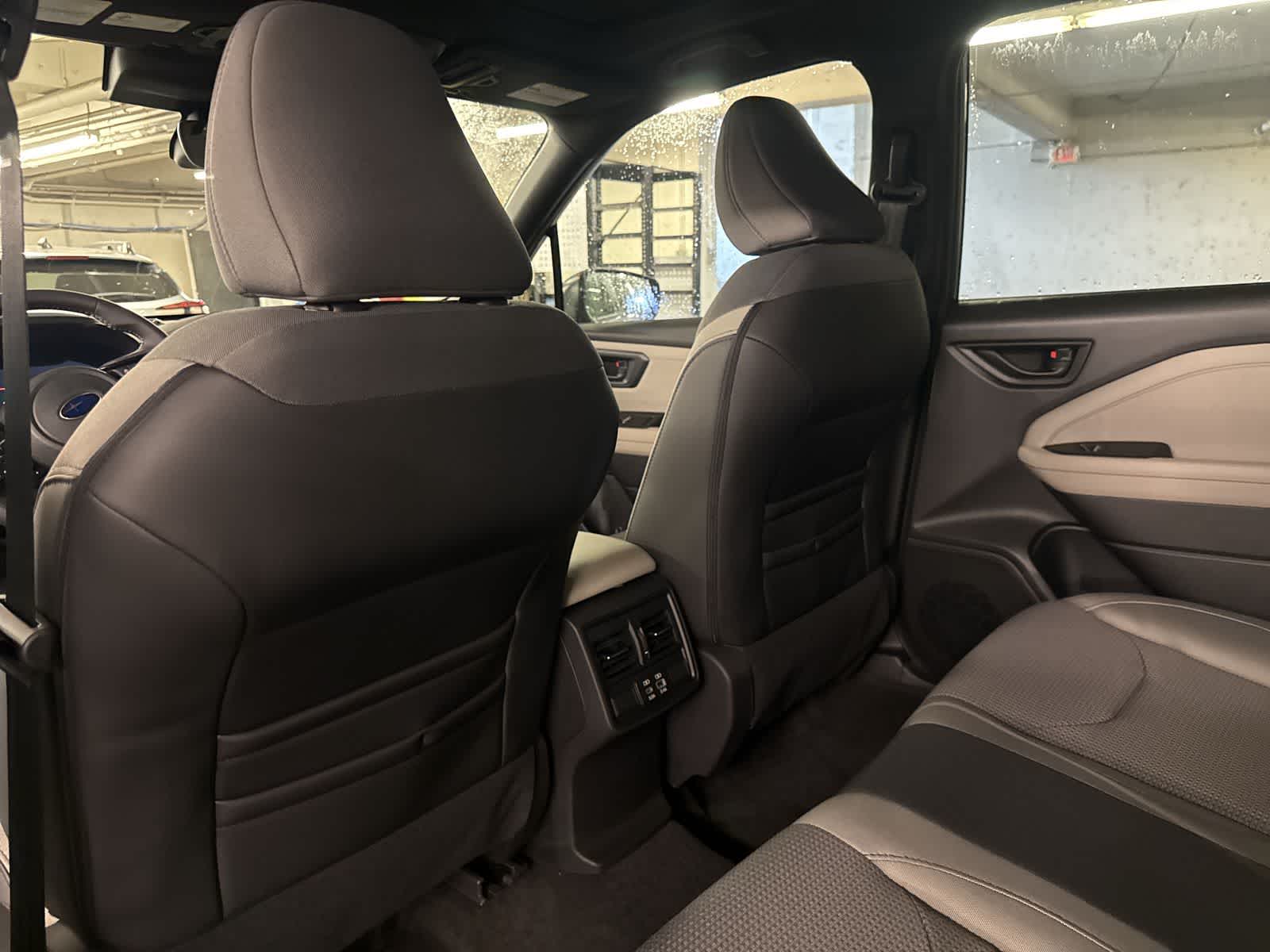 Thumbnail: 2026 Subaru Forester - 17