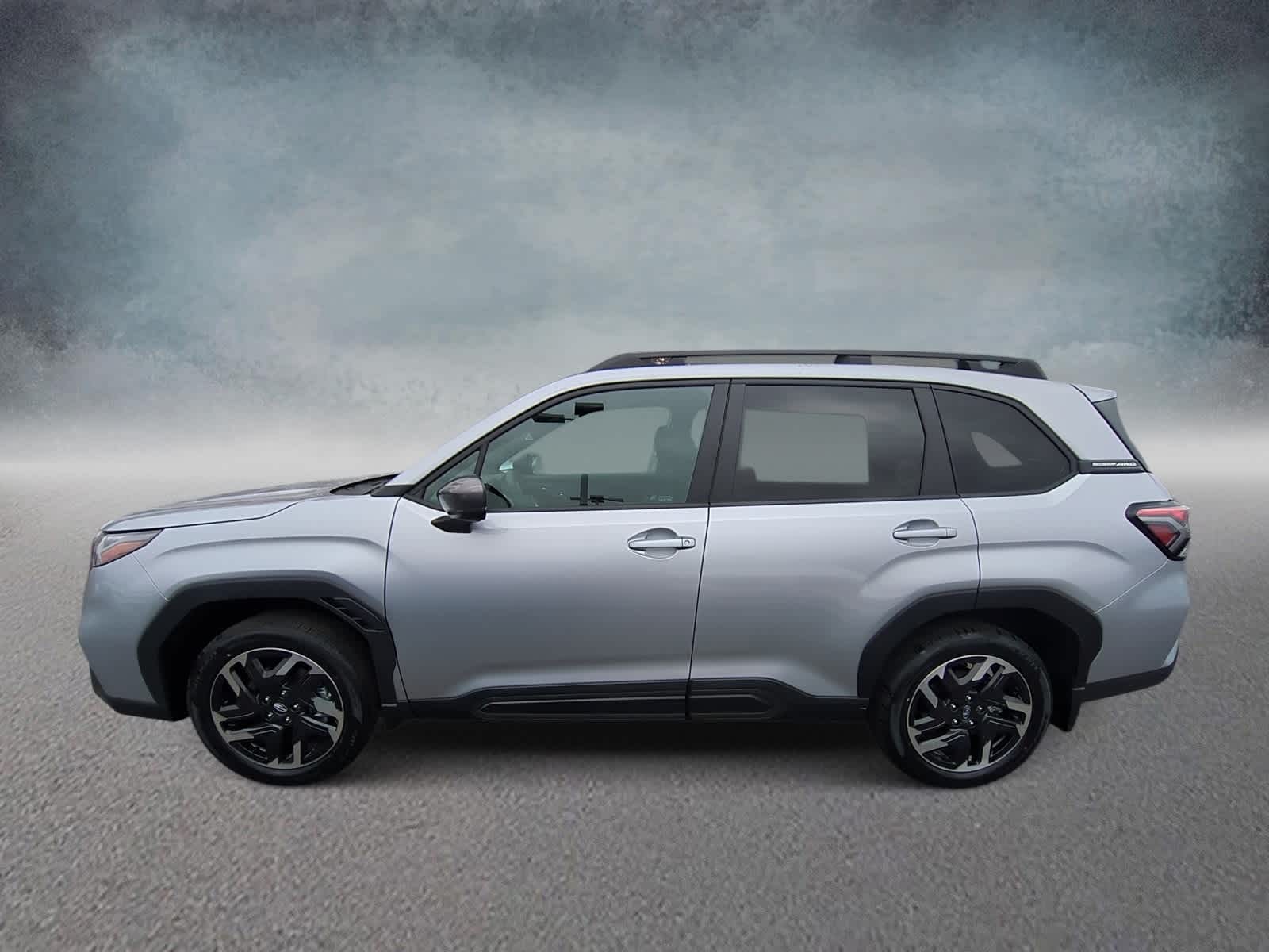 Thumbnail: 2026 Subaru Forester - 5