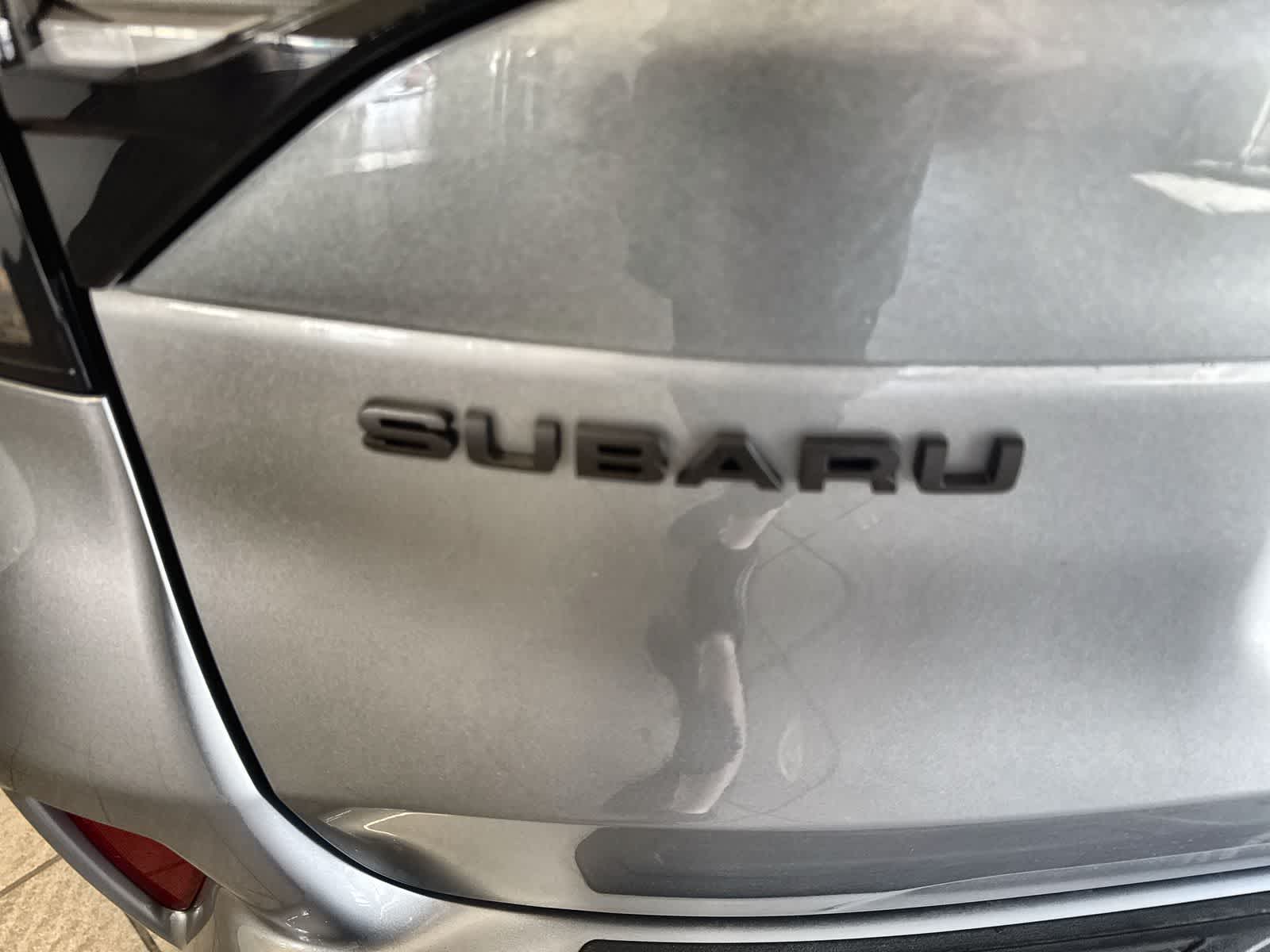 Thumbnail: 2026 Subaru Forester - 12