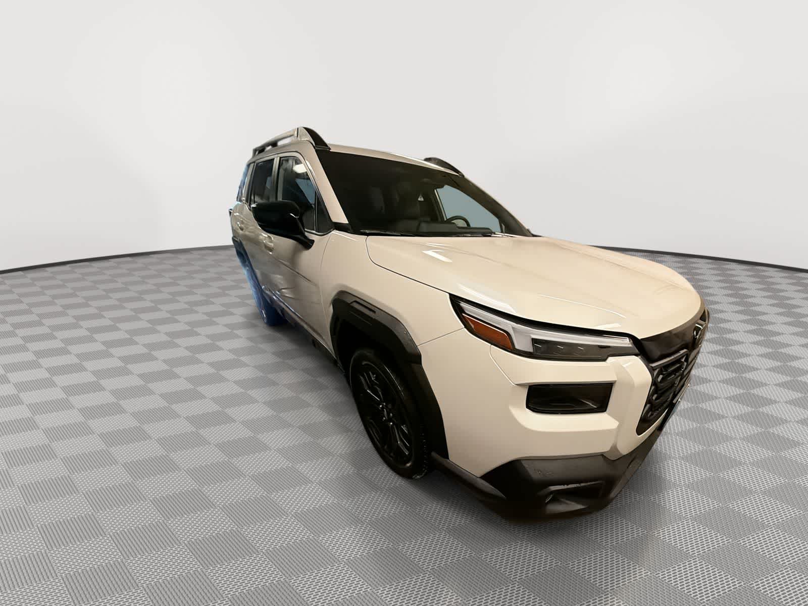 Thumbnail: 2026 Subaru Outback - 2