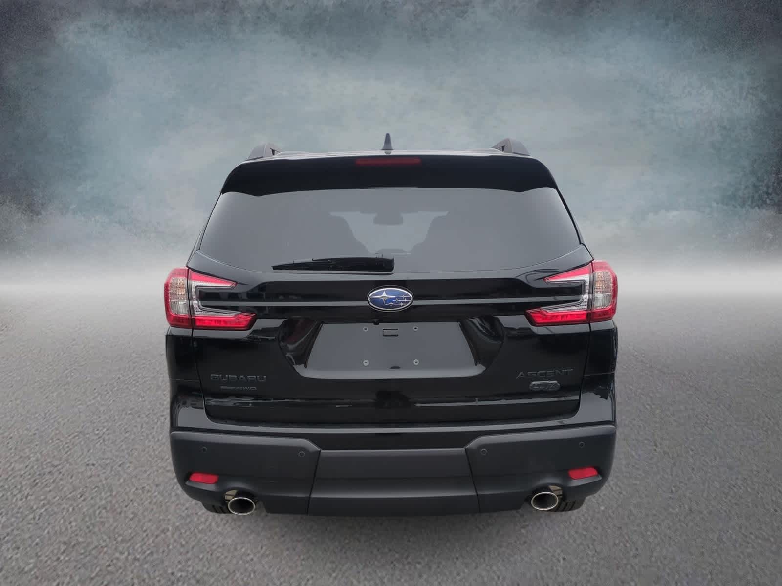 Thumbnail: 2026 Subaru Ascent - 7