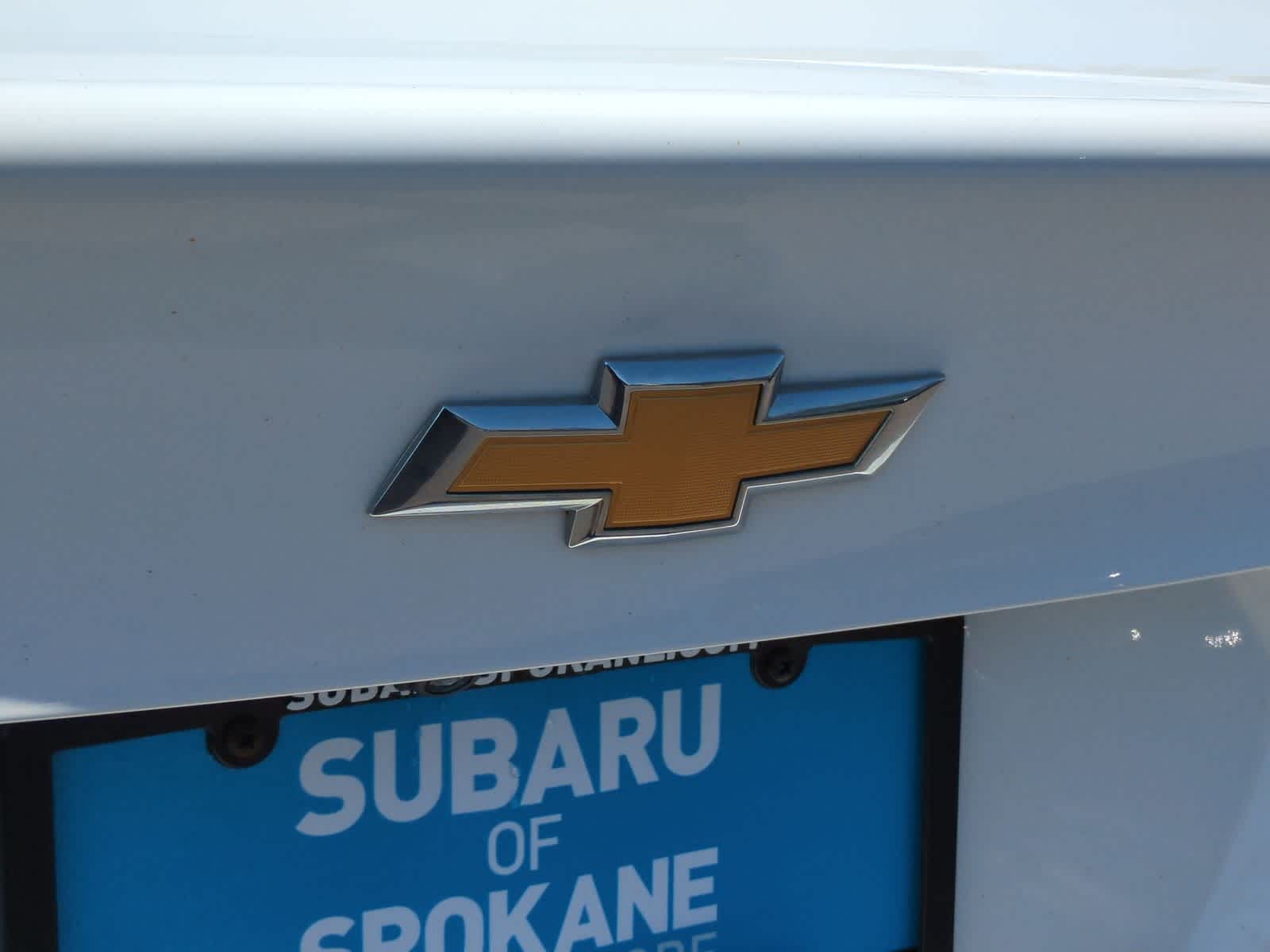 Thumbnail: 2021 Chevrolet Malibu - 12