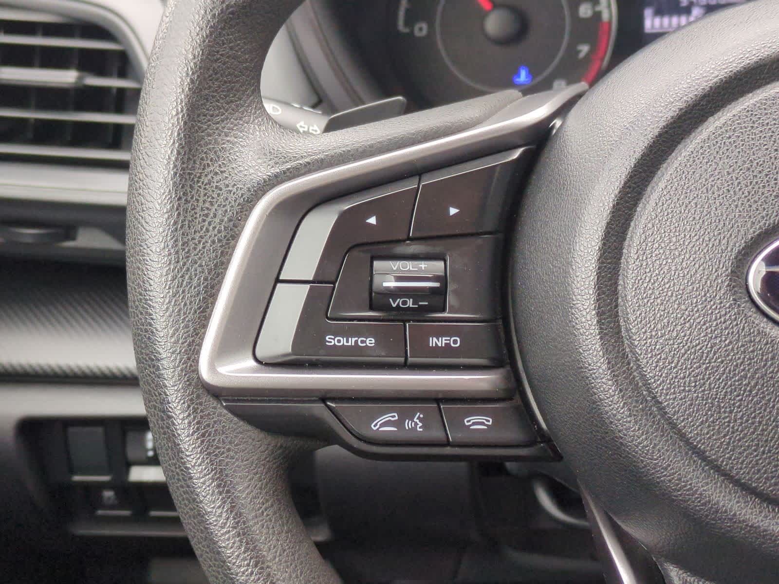 Thumbnail: 2018 Subaru Impreza - 24