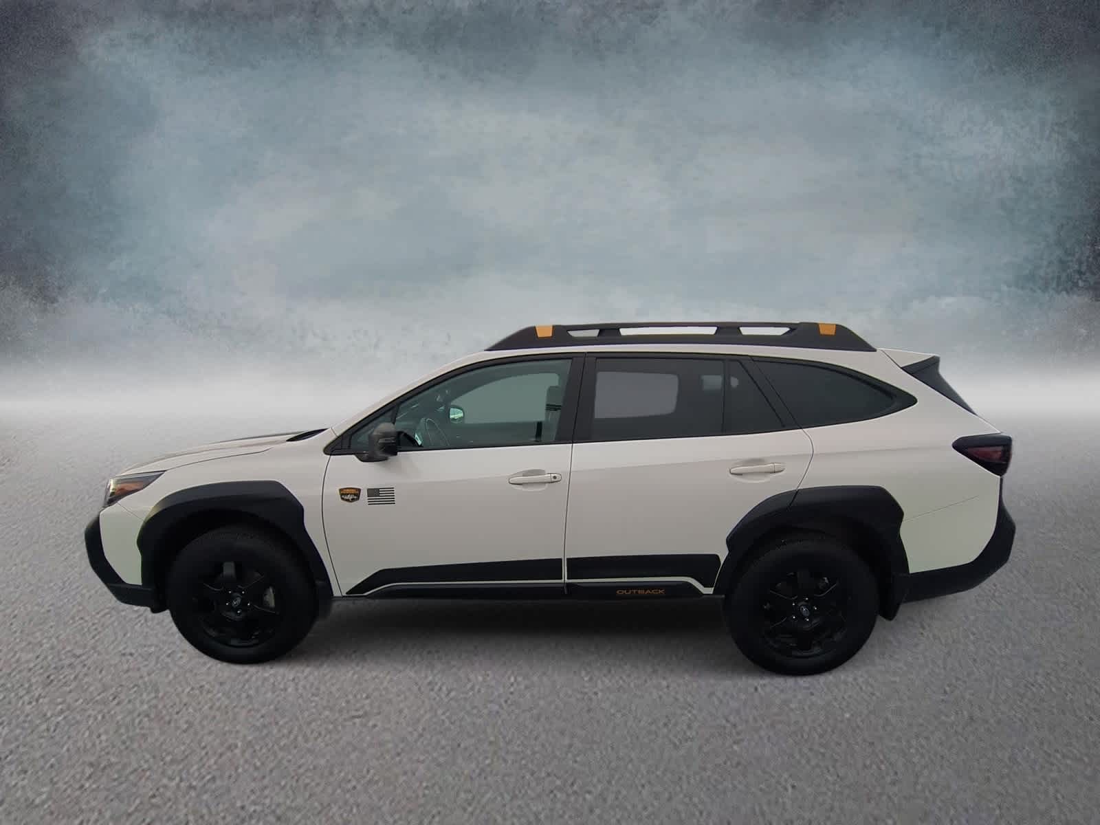 Thumbnail: 2022 Subaru Outback - 5