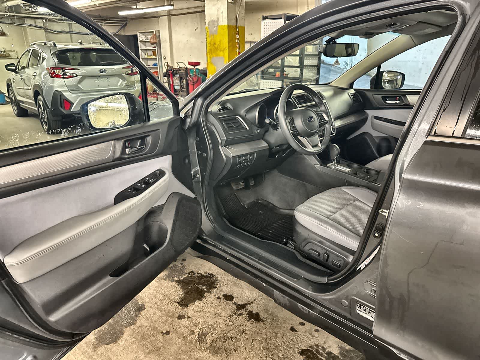 Thumbnail: 2019 Subaru Outback - 10