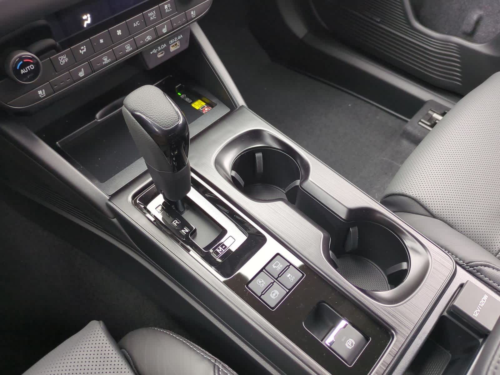 Thumbnail: 2026 Subaru Outback - 33