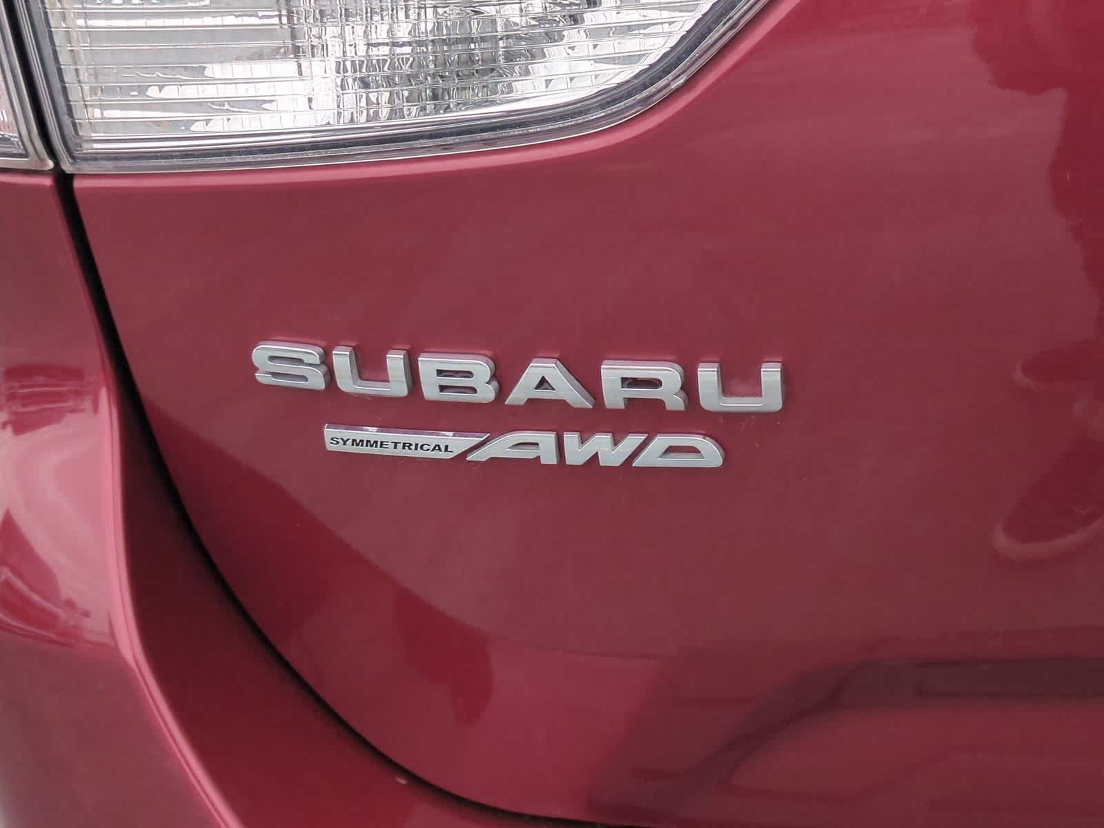 Thumbnail: 2022 Subaru Forester - 12