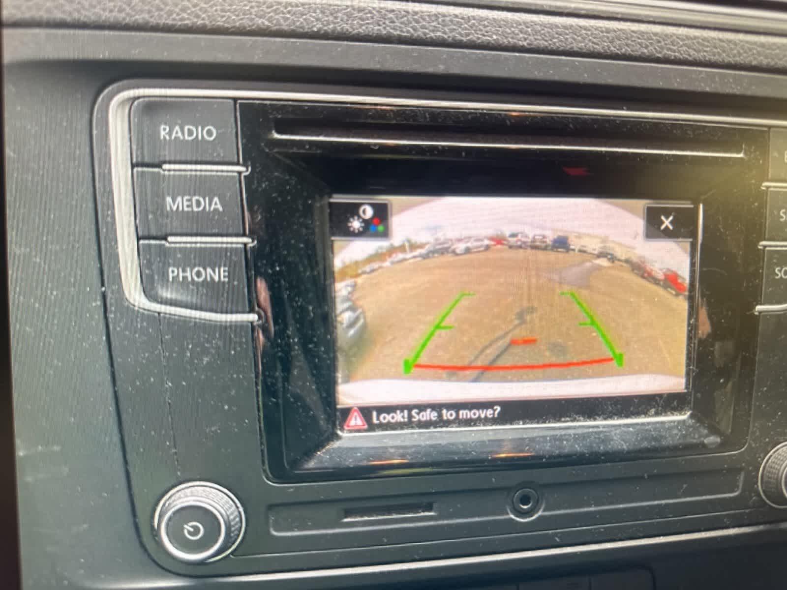 Thumbnail: 2017 Volkswagen Jetta - 12