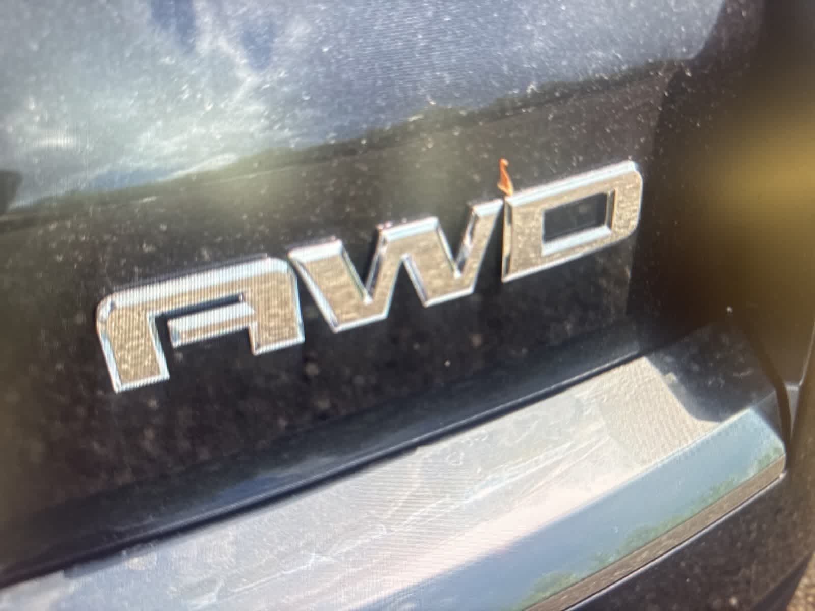Thumbnail: 2014 GMC Acadia - 9