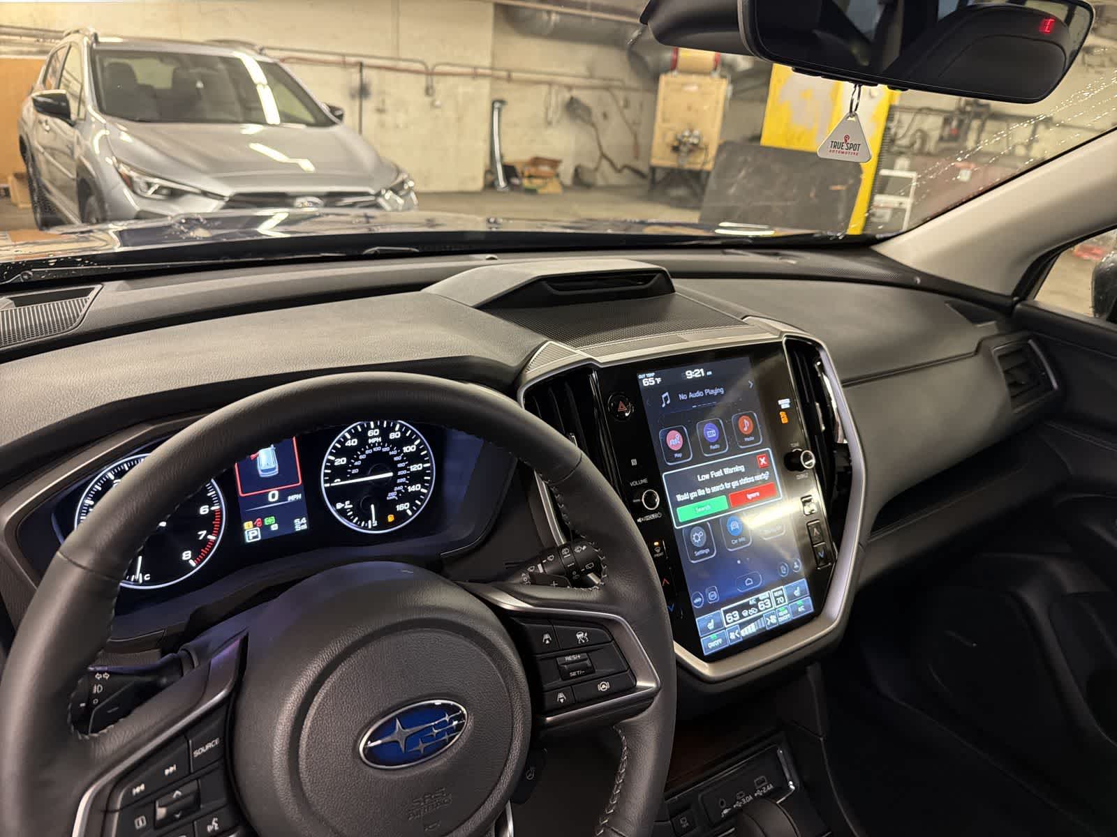 Thumbnail: 2026 Subaru Ascent - 13