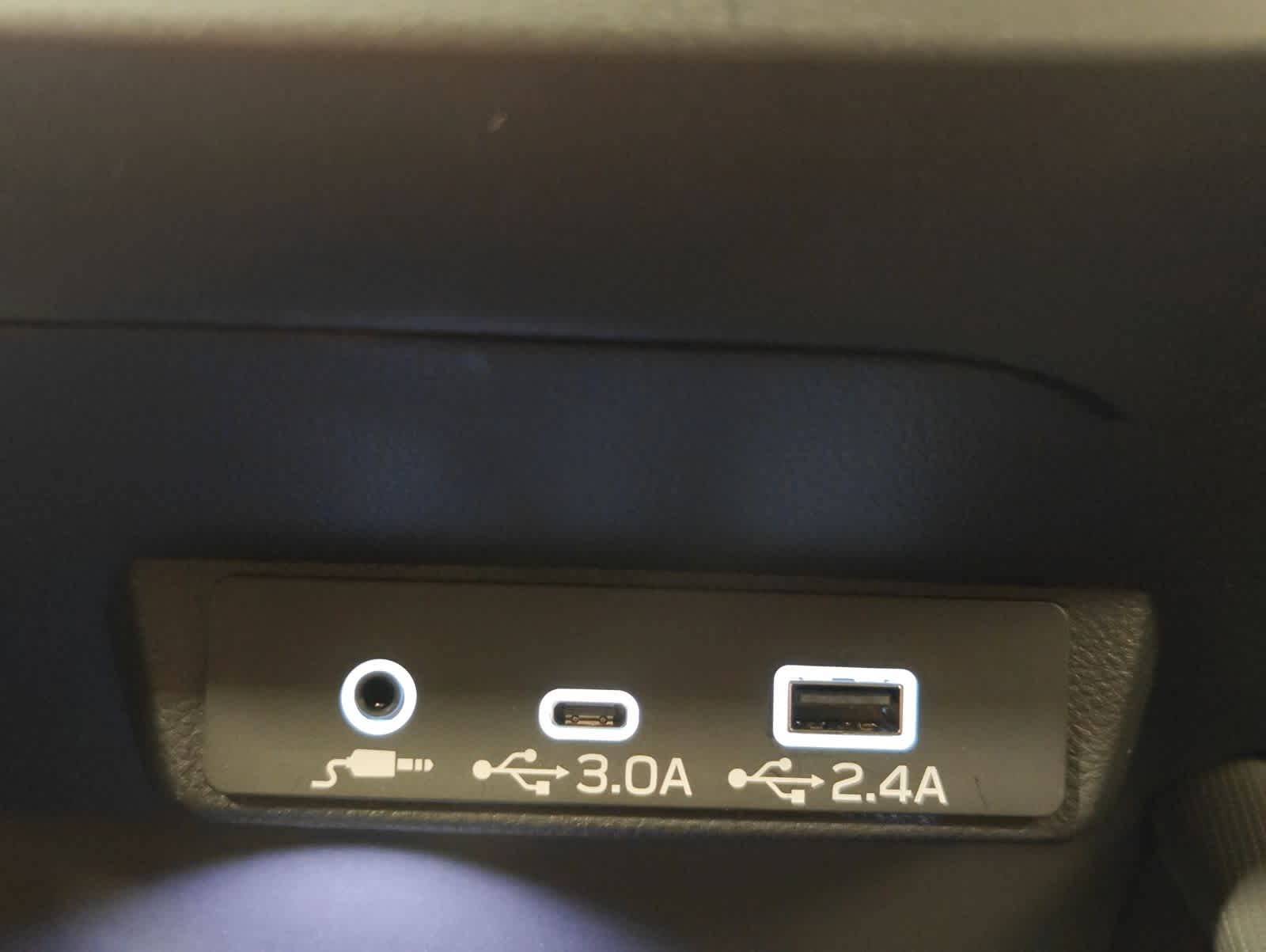 Thumbnail: 2026 Subaru Forester - 34