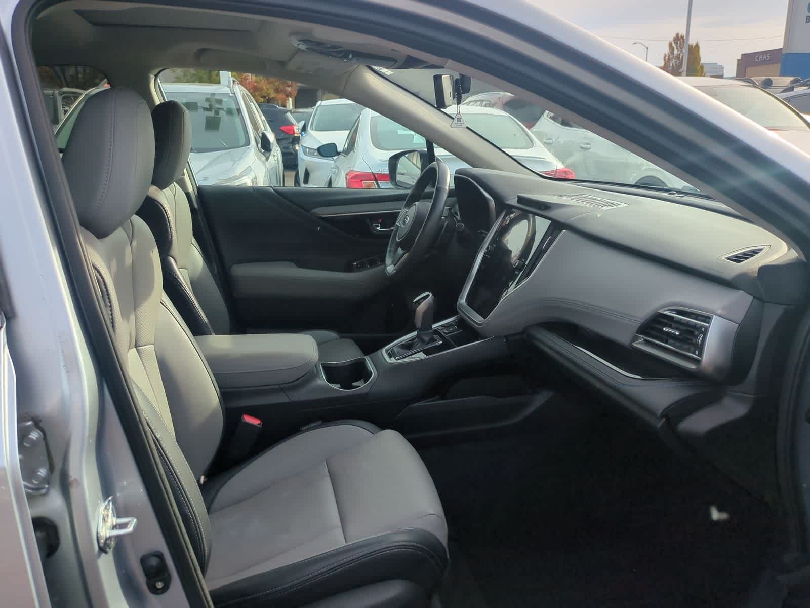 Thumbnail: 2023 Subaru Outback - 23